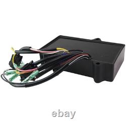 CDI 6H2-85540-10 2 Stroke 60HP 70HP Power Outboard Motor for Yamaha