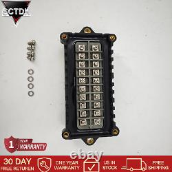 CDI Ignition System 6G5-85540-12-00 For Yamaha Outboard Motor 2T 150HP-225HP