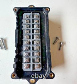 CDI Ignition System 6G5-85540-12-00 For Yamaha Outboard Motor 2T 150HP-225HP