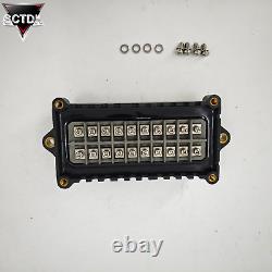 CDI Ignition System 6G5-85540-12-00 For Yamaha Outboard Motor 2T 150HP-225HP