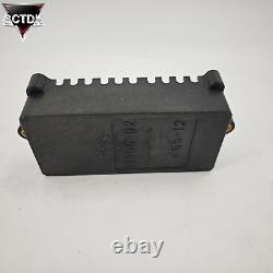CDI Ignition System 6G5-85540-12-00 For Yamaha Outboard Motor 2T 150HP-225HP