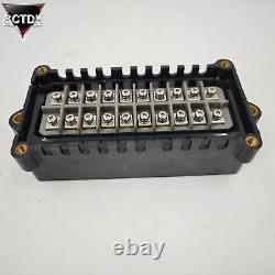 CDI Ignition System 6G5-85540-12-00 For Yamaha Outboard Motor 2T 150HP-225HP
