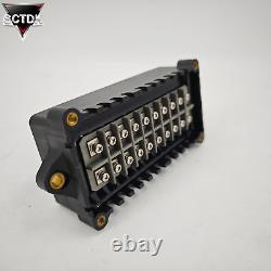 CDI Ignition System 6G5-85540-12-00 For Yamaha Outboard Motor 2T 150HP-225HP