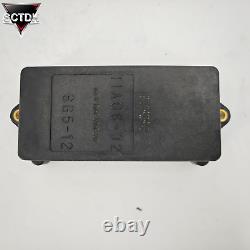 CDI Ignition System 6G5-85540-12-00 For Yamaha Outboard Motor 2T 150HP-225HP