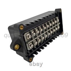 CDI Ignition System For Yamaha Marine 150-225HP Outboard Marine Motor 6G58554012