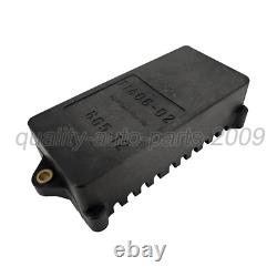CDI Ignition System For Yamaha Marine 150-225HP Outboard Marine Motor 6G58554012