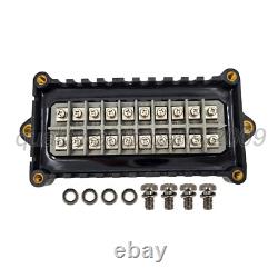 CDI Ignition System For Yamaha Marine 150-225HP Outboard Marine Motor 6G58554012