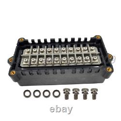 CDI Ignition System For Yamaha Marine 150-225HP Outboard Marine Motor 6G58554012