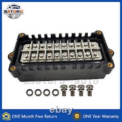 CDI Ignition System For Yamaha Outboard Motor 2T Marine Engines 150-225hp