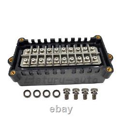 CDI Ignition System For Yamaha Outboard Motor 2T Marine Engines 150-225hp
