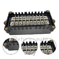 CDI Ignition System For Yamaha Outboard Motor 2T Marine Engines 150-225hp