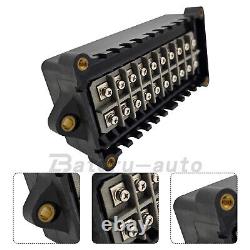 CDI Ignition System For Yamaha Outboard Motor 2T Marine Engines 150-225hp