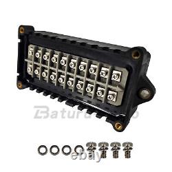 CDI Ignition System For Yamaha Outboard Motor 2T Marine Engines 150-225hp