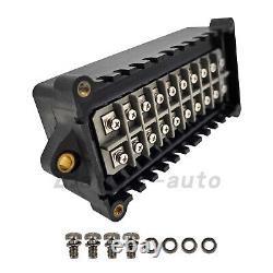 CDI Ignition System For Yamaha Outboard Motor 2T Marine Engines 150-225hp