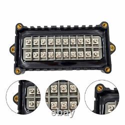 CDI Module Ignition System 6G5-85540-12 For Yamaha Outboard Motor 150HP 225HP 2T