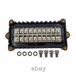 CDI Module Ignition System 6G5-85540-12 For Yamaha Outboard Motor 150HP 225HP 2T