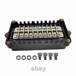 CDI Module Ignition System 6G5-85540-12 For Yamaha Outboard Motor 150HP 225HP 2T