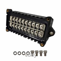 CDI Module Ignition System 6G5-85540-12 For Yamaha Outboard Motor 150HP 225HP 2T
