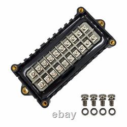 CDI Module Ignition System 6G5-85540-12 For Yamaha Outboard Motor 150HP 225HP 2T