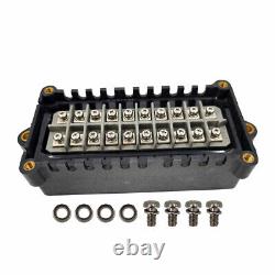CDI Module Ignition System 6G5-85540-12 For Yamaha Outboard Motor 150HP 225HP 2T