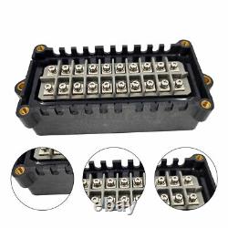 CDI Module Ignition System 6G5-85540-12 For Yamaha Outboard Motor 150HP 225HP 2T