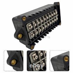 CDI Module Ignition System 6G5-85540-12 For Yamaha Outboard Motor 150HP 225HP 2T