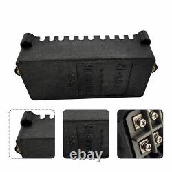 CDI Module Ignition System 6G5-85540-12 For Yamaha Outboard Motor 150HP 225HP 2T