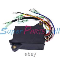 CDI Unit 68T-85540-00-00 For Yamaha Outboard Motor 4 Stroke 8HP 9.9HP