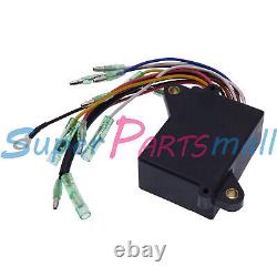 CDI Unit 68T-85540-00-00 For Yamaha Outboard Motor 4 Stroke 8HP 9.9HP
