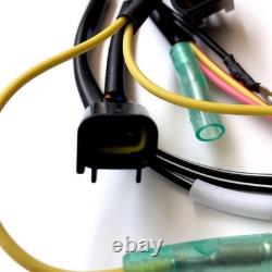 CDI Unit 6H2-85540-10 For 50/60HP 70HP Power Pack Yamaha 2 Stroke Outboard Motor