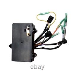 CDI Unit 6H2-85540-10 For 50/60HP 70HP Power Pack Yamaha 2 Stroke Outboard Motor