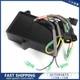 Cdi Unit 6h2-85540-10 For Yamaha 2 Stroke 50hp 60hp 70hp Power Outboard Motor