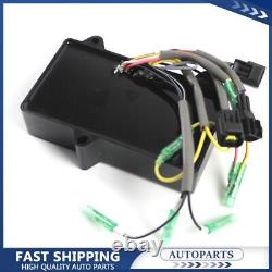 CDI Unit 6H2-85540-10 For Yamaha 2 Stroke 50HP 60HP 70HP Power Outboard Motor