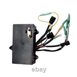 CDI Unit 6H2-85540-10 For Yamaha 2 Stroke 50HP 60HP 70HP Power Outboard Motor
