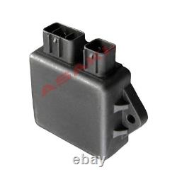 CDI Unit Assembly 66T-85540-00 For YAMAHA Outboard Motor 40 HP 40X E40X 2-Stroke