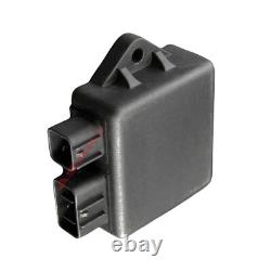 CDI Unit Assembly 66T-85540-00 For YAMAHA Outboard Motor 40 HP 40X E40X 2-Stroke