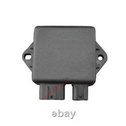 CDI Unit Assembly 66T-85540-00 For YAMAHA Outboard Motor 40 HP 40X E40X 2-Stroke