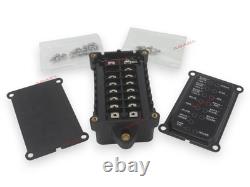CDI Unit Assembly 688-85540-16 For YAMAHA Outboard Motor 75, 85, 90 HP 2-Stroke