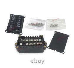 CDI Unit Assembly 688-85540-16 For YAMAHA Outboard Motor 75, 85, 90 HP 2-Stroke