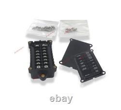 CDI Unit Assembly 688-85540-16 For YAMAHA Outboard Motor 75, 85, 90 HP 2-Stroke