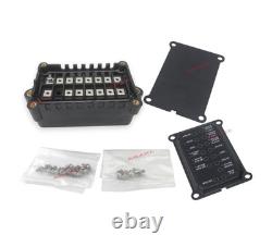 CDI Unit Assembly 688-85540-16 For YAMAHA Outboard Motor 75, 85, 90 HP 2-Stroke
