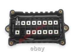 CDI Unit Assembly 688-85540-16 For YAMAHA Outboard Motor 75, 85, 90 HP 2-Stroke