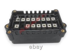 CDI Unit Assembly 688-85540-16 For YAMAHA Outboard Motor 75, 85, 90 HP 2-Stroke