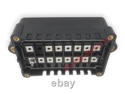 CDI Unit Assembly 688-85540-16 For YAMAHA Outboard Motor 75, 85, 90 HP 2-Stroke