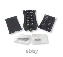 CDI Unit Assembly 688-85540-16 For YAMAHA Outboard Motor 75, 85, 90 HP 2-Stroke