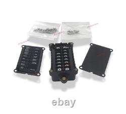 CDI Unit Assembly 688-85540-16 For YAMAHA Outboard Motor 75, 85, 90 HP 2-Stroke
