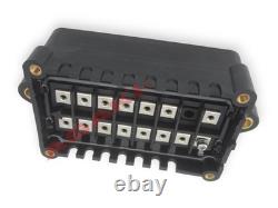 CDI Unit Assembly 688-85540-16 For YAMAHA Outboard Motor 75, 85, 90 HP 2-Stroke