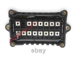 CDI Unit Assembly 688-85540-16 For YAMAHA Outboard Motor 75, 85, 90 HP 2-Stroke