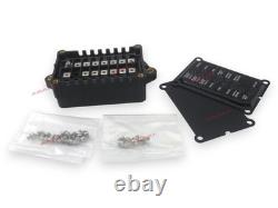 CDI Unit Assembly 688-85540-16 For YAMAHA Outboard Motor 75, 85, 90 HP 2-Stroke