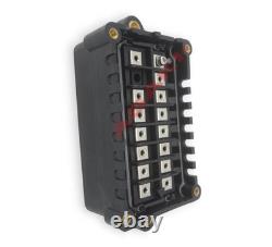 CDI Unit Assembly 688-85540-16 For YAMAHA Outboard Motor 75, 85, 90 HP 2-Stroke